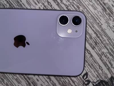 Apple iPhone 11