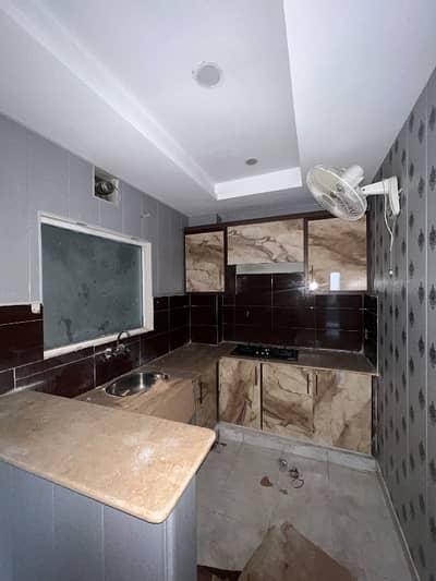 3 Bed non furnished apartment available for rent