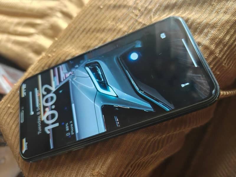 Apple iPhone X 2