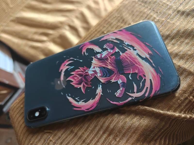 Apple iPhone X 3