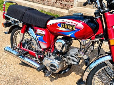 Yamaha model 2012 hydrabad contact 03133200301