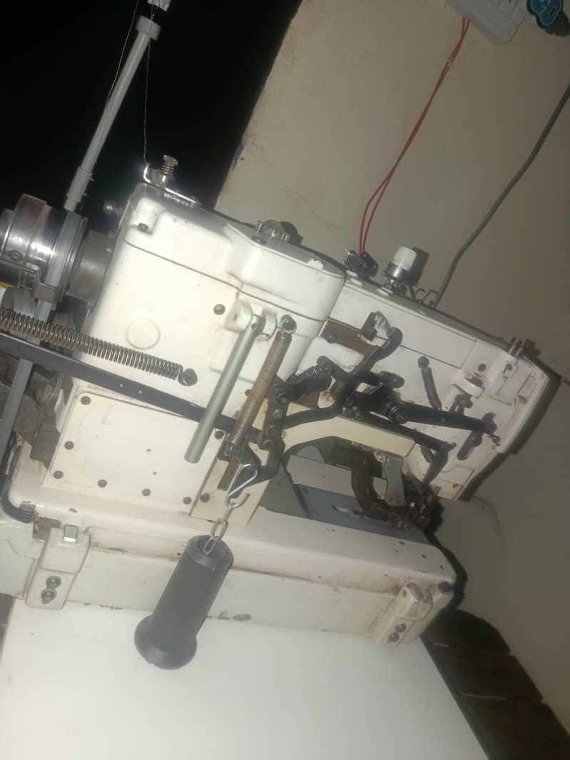 machine 0