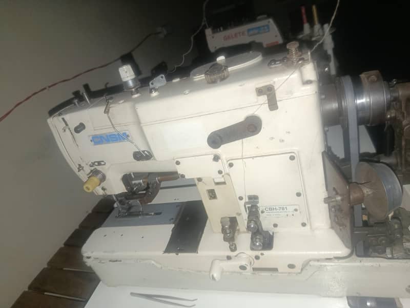 machine 1