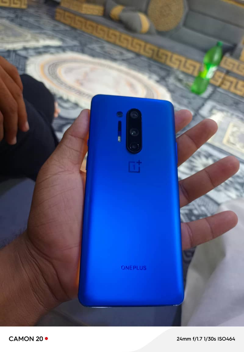 One Plus 8 Pro 0