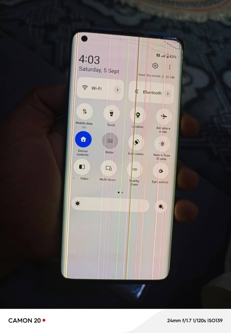 One Plus 8 Pro 2