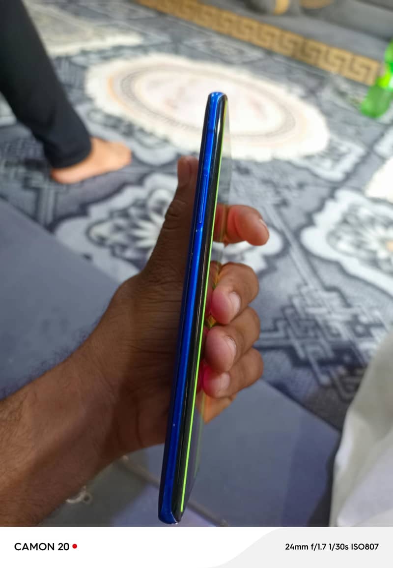 One Plus 8 Pro 4