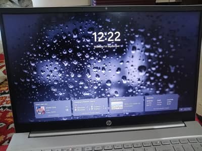 Hp pavilion