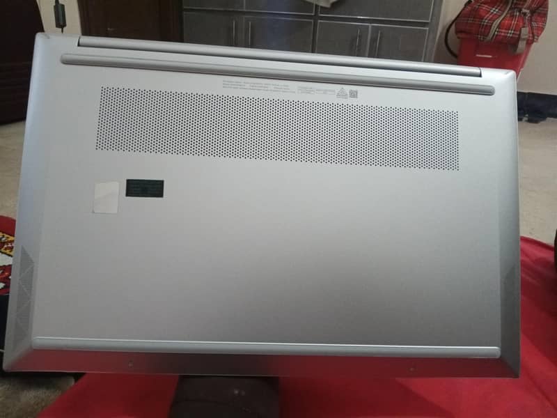 Hp pavilion 2