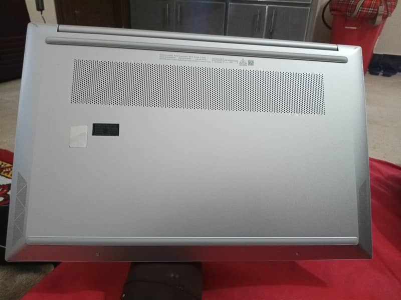 Hp pavilion 3