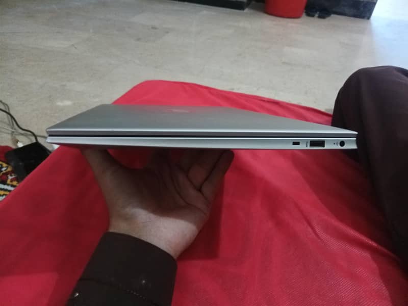 Hp pavilion 4