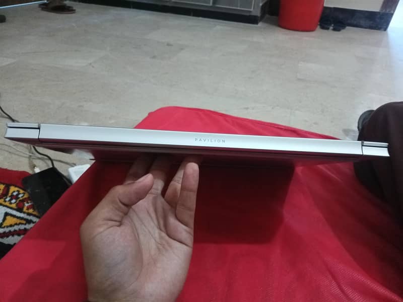 Hp pavilion 5