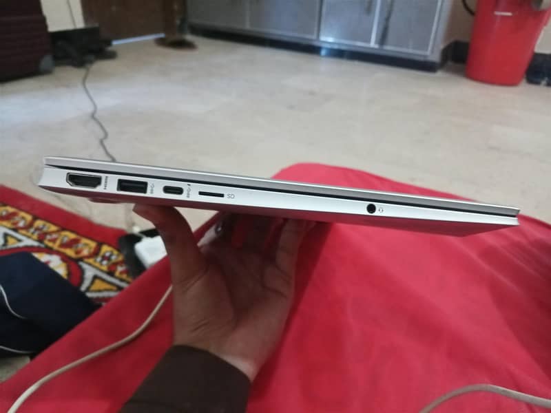 Hp pavilion 6