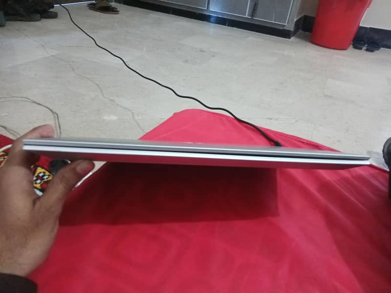 Hp pavilion 7