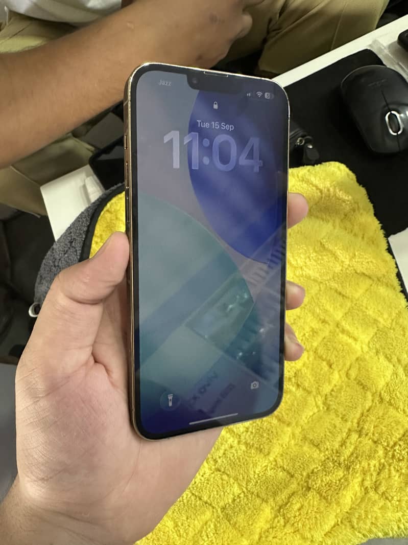 Apple iPhone 13 Pro Max 0