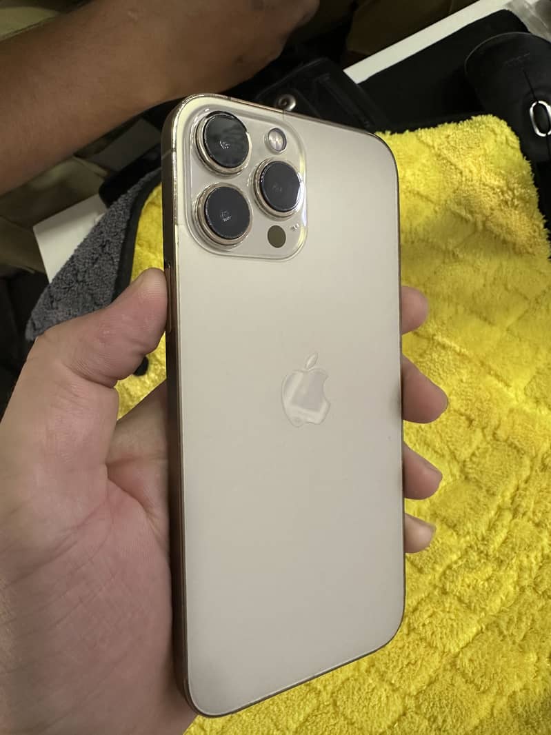 Apple iPhone 13 Pro Max 6