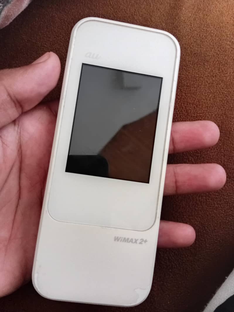 wimax 2+ 0
