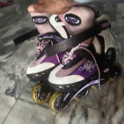 skate shoes