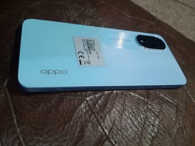 OPPO A18