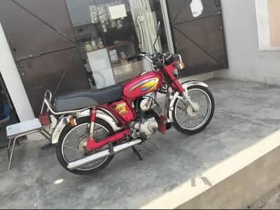 2 stroke brand genuine condition 2012&13registerd