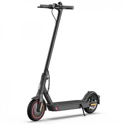 electric Scooty for kids and adults