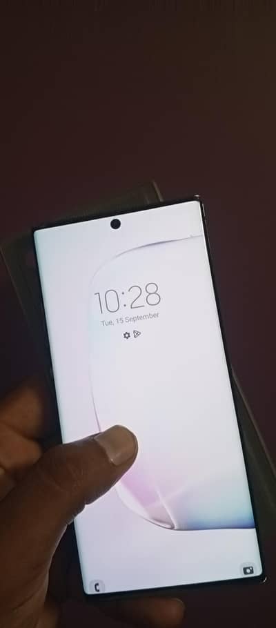 samsung note 10 plus