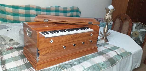 Harmonium
