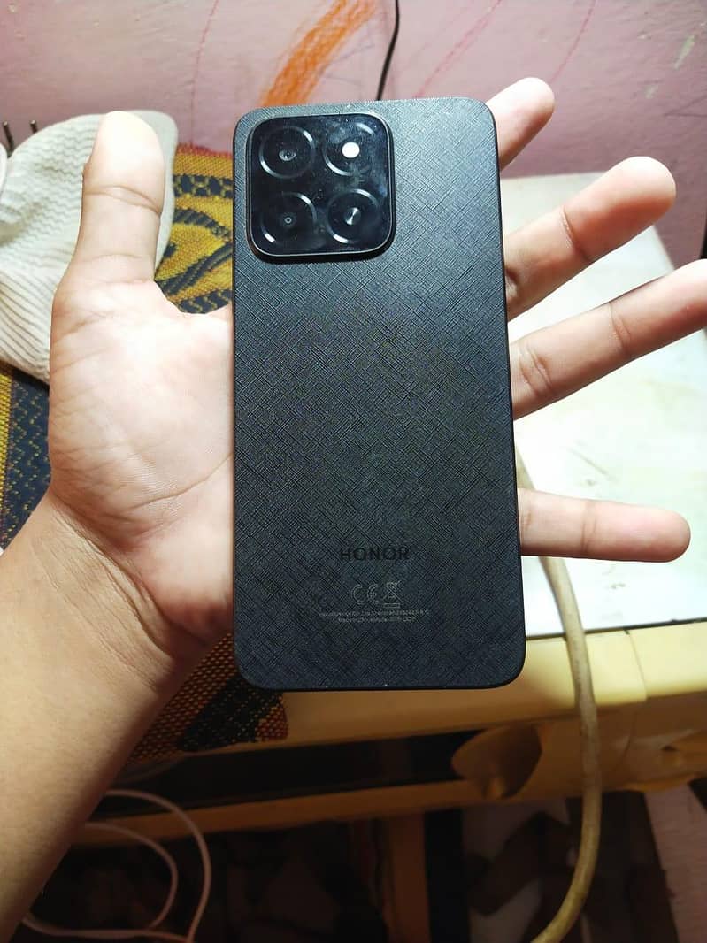 Honor X5b Plus 6