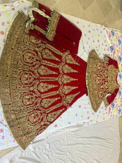 new bridal dresses urgent for sale
