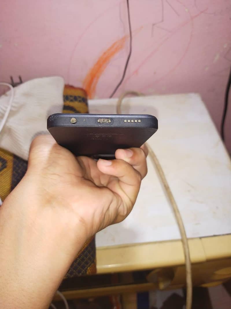Honor X5b Plus 7