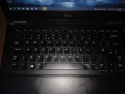 Dell E5270 i5 6th Gen | 8GB | 128GB SSD | Price Negotiable