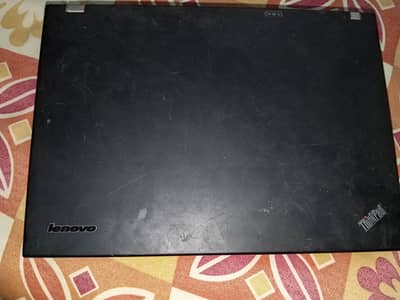 Lenovo ThinkPad T400 - Clean Condition / Intel Core 2 Duo