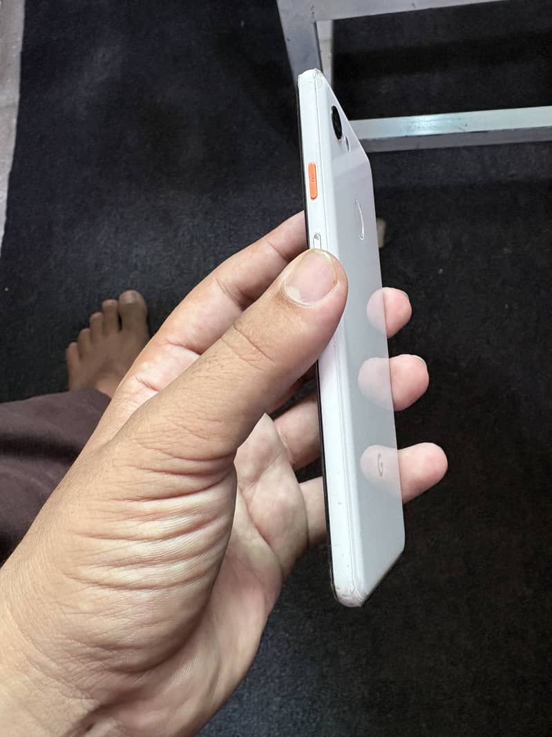 Google Pixel 3 2