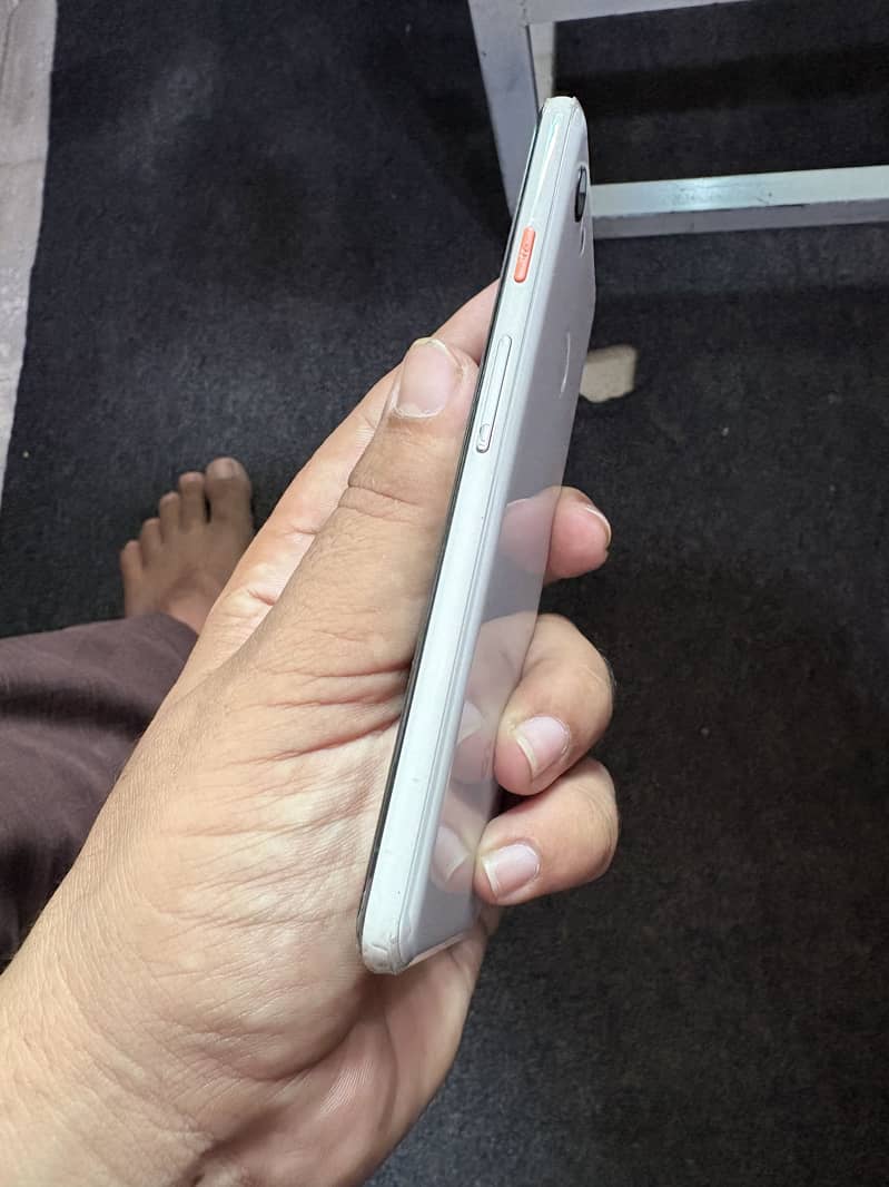 Google Pixel 3 4