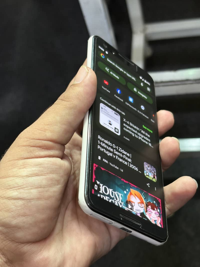 Google Pixel 3 9