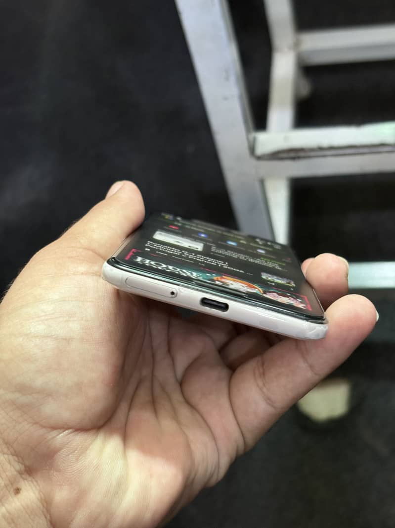 Google Pixel 3 10