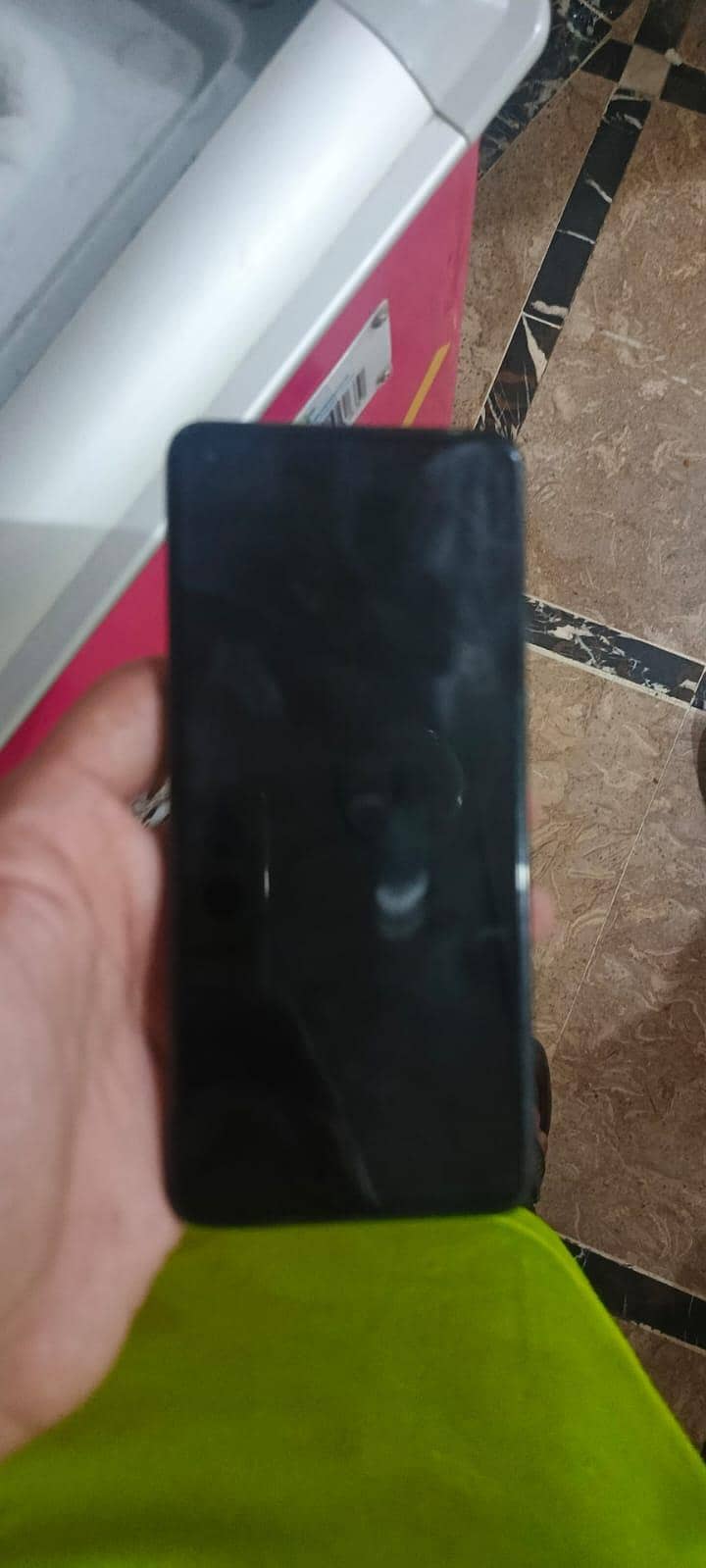 One Plus 9 2
