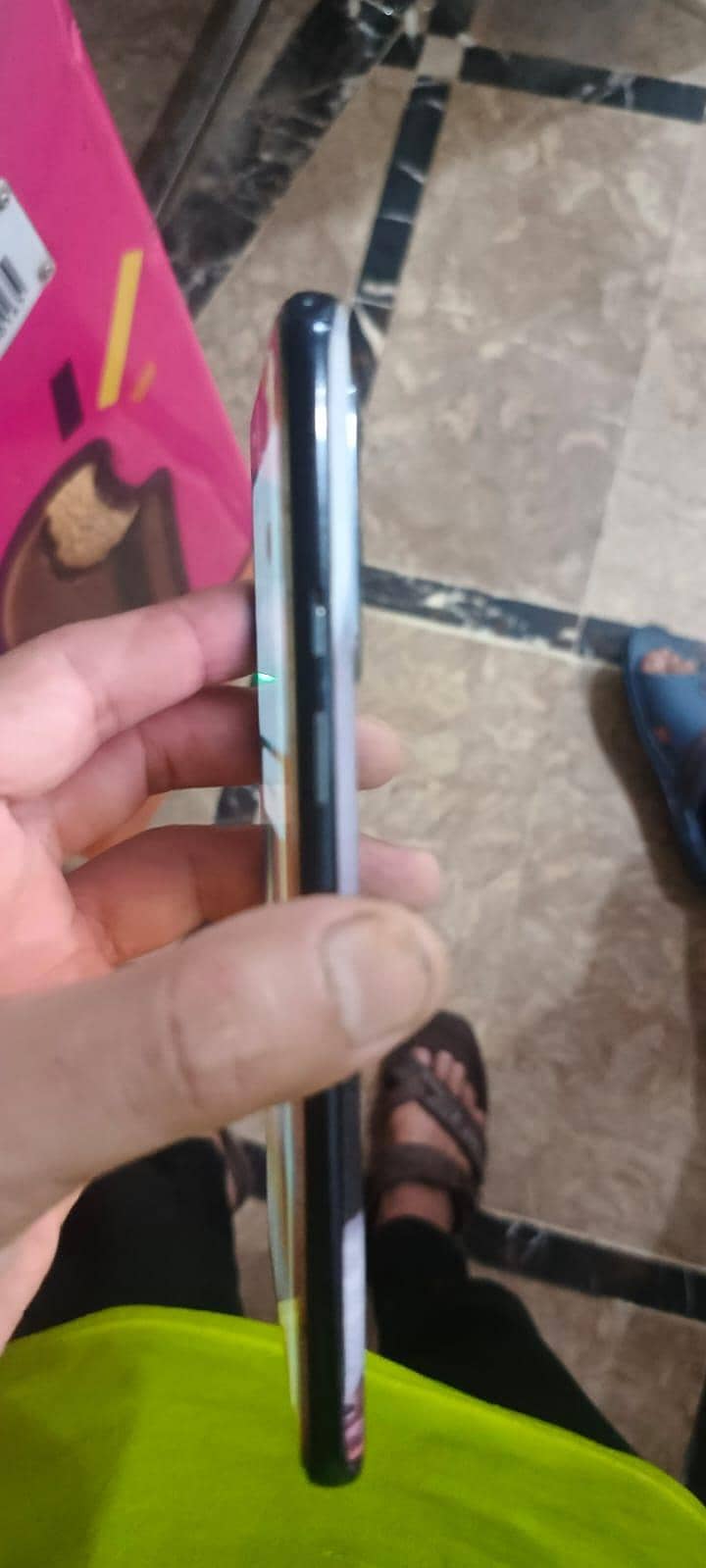 One Plus 9 3