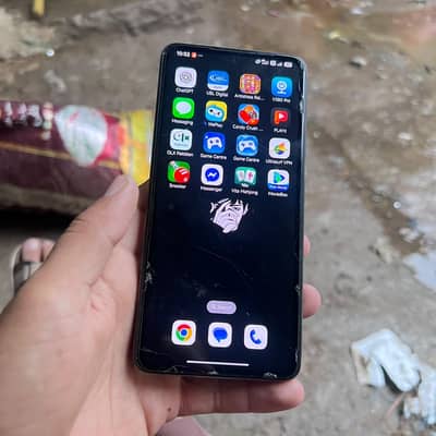 Redmi Note 14