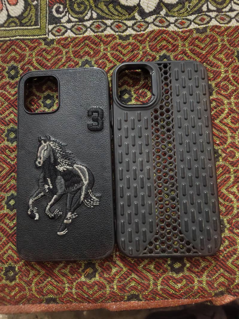 Different models case 1