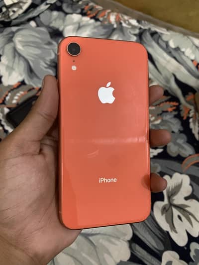 Apple iPhone XR