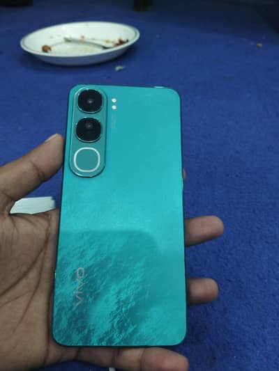 Vivo Y200