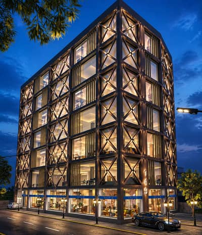 Johar Town Phase 2 - Block H3, Johar Town Phase 2, Johar Town, Lahore, Punjab