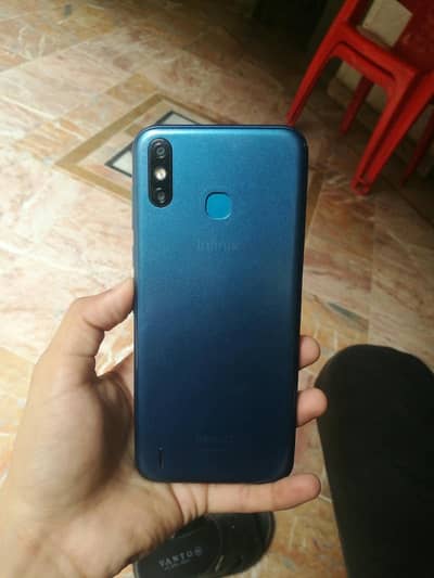 Infinix Smart 4 2/32 All ok 2 days battery timing 03434574590