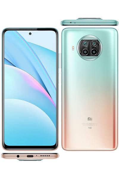 Xiaomi Mi 10T Lite 5G