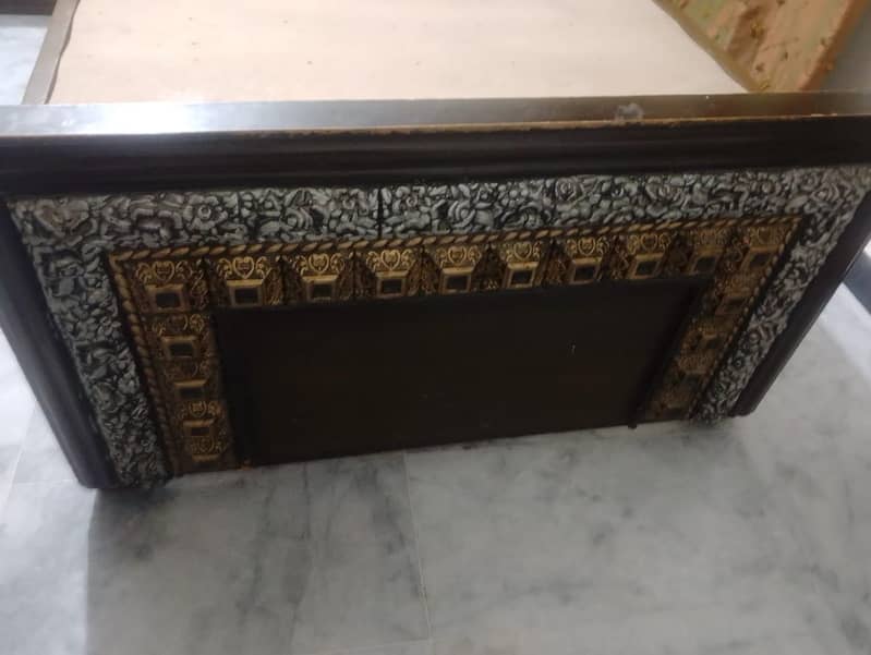 single bed 1