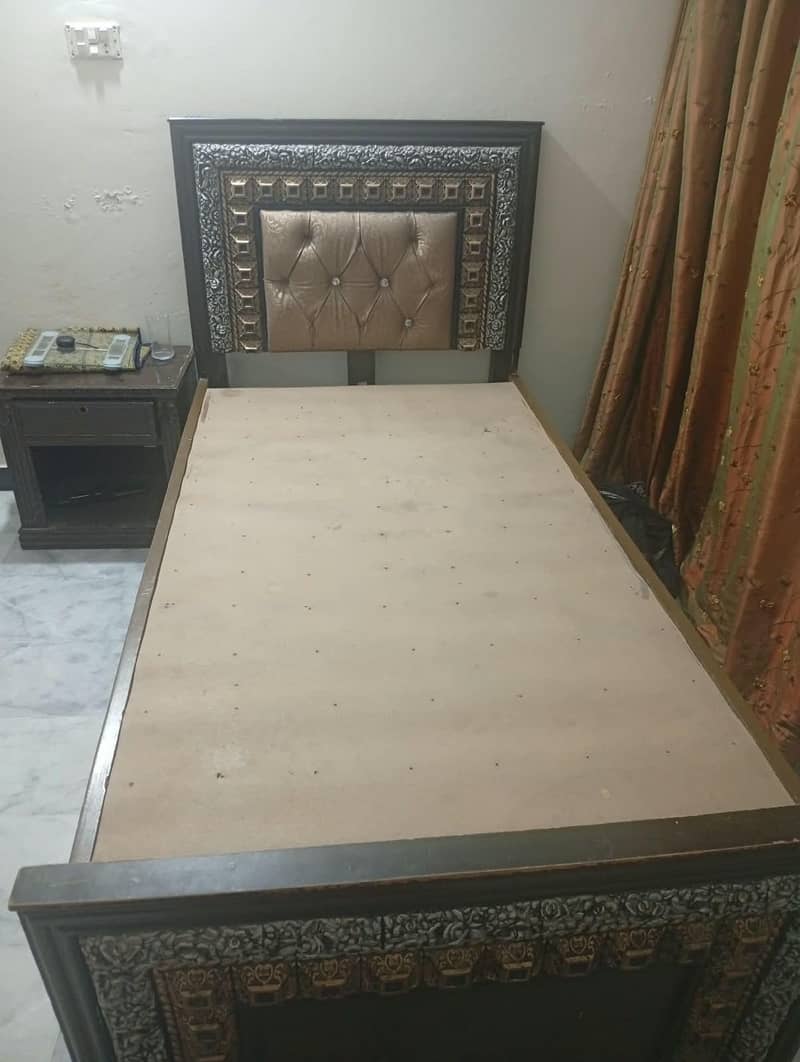 single bed 3