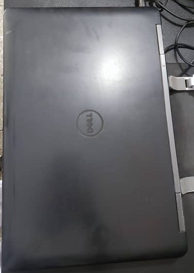 Dell latitude E5540 i5 4th gen