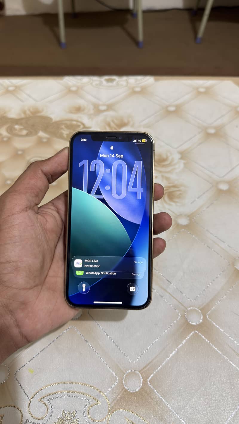 Apple iPhone 12 Pro 2
