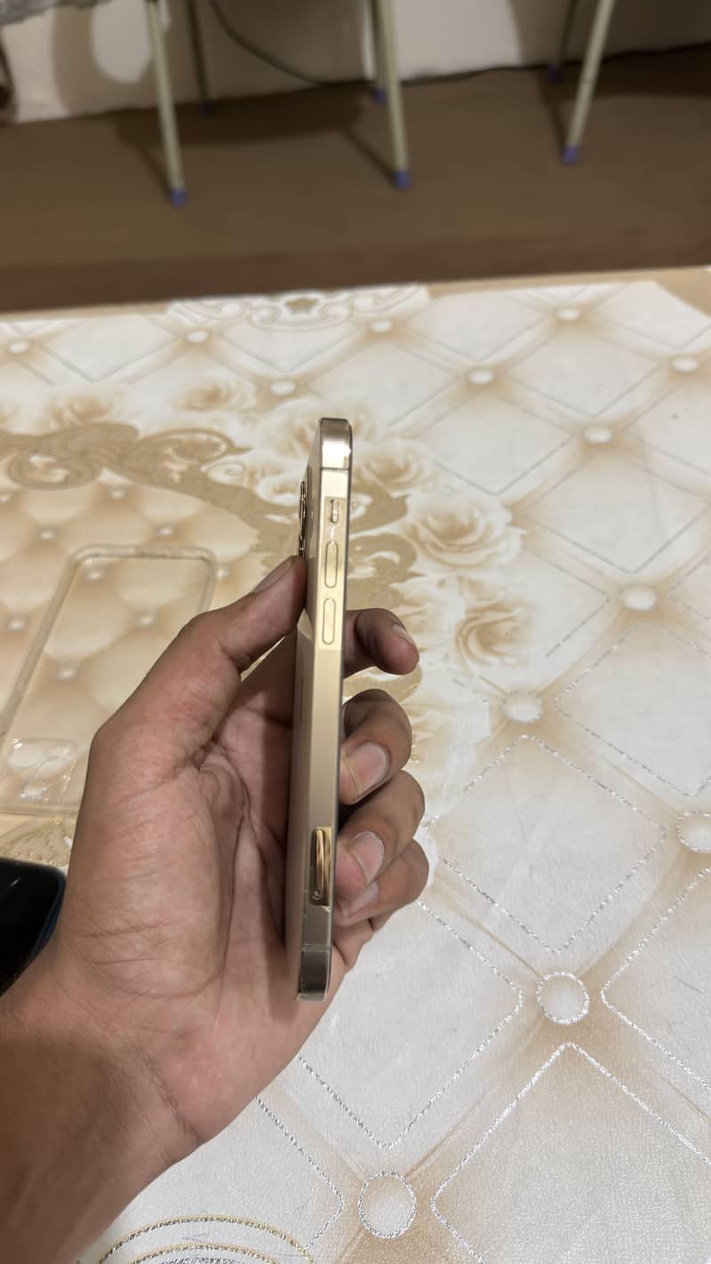 Apple iPhone 12 Pro 4