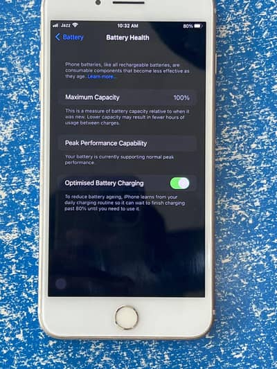 Apple iPhone 7 Plus